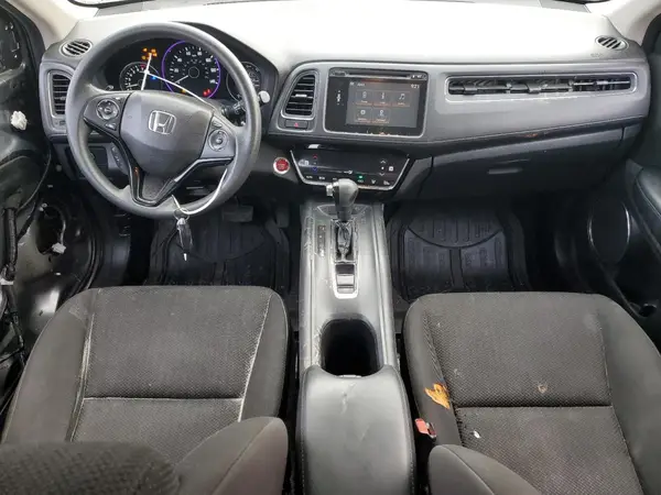 3CZRU5H5XGM734137 2016 HONDA HR-V - Image 8