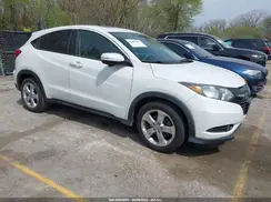 3CZRU5H5XGM734347 2016 HONDA HR-V