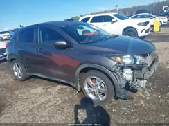 3CZRU5H5XGM734803 2016 HONDA HR-V