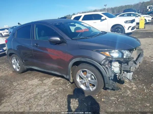 3CZRU5H5XGM734803 2016 HONDA HR-V - Image 1