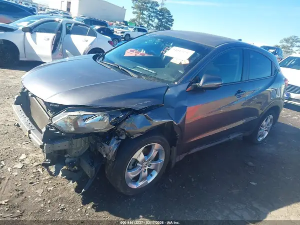 3CZRU5H5XGM734803 2016 HONDA HR-V - Image 2