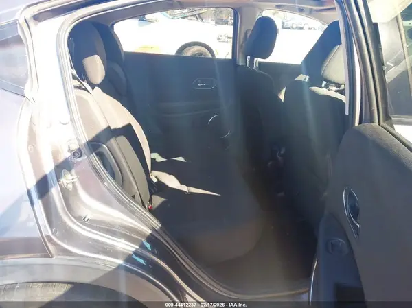 3CZRU5H5XGM734803 2016 HONDA HR-V - Image 8