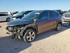 3CZRU5H5XGM734946 2016 HONDA HR-V