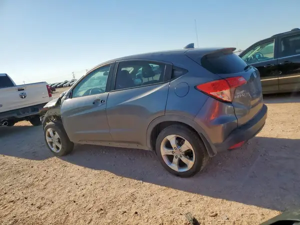 3CZRU5H5XGM734946 2016 HONDA HR-V - Image 2