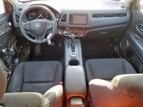 3CZRU5H5XGM734946 2016 HONDA HR-V - Image 8