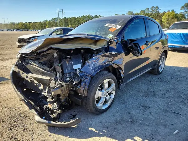 3CZRU5H5XGM735093 2016 HONDA HR-V - Image 1