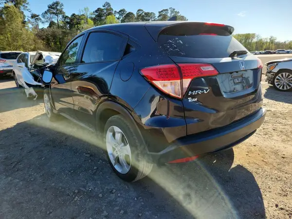 3CZRU5H5XGM735093 2016 HONDA HR-V - Image 2
