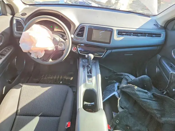 3CZRU5H5XGM735093 2016 HONDA HR-V - Image 8
