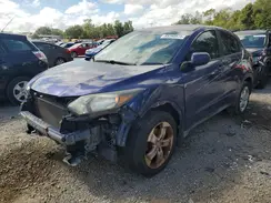3CZRU5H5XGM735725 2016 HONDA HR-V