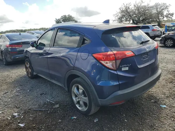 3CZRU5H5XGM735725 2016 HONDA HR-V - Image 2