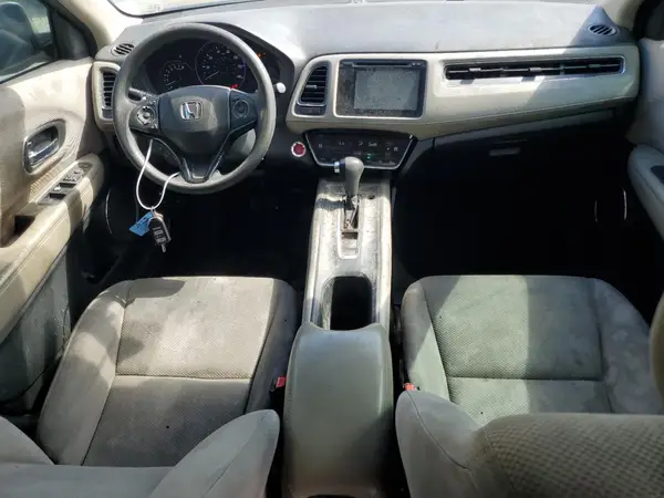 3CZRU5H5XGM735725 2016 HONDA HR-V - Image 8