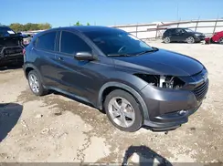 3CZRU5H5XGM736020 2016 HONDA HR-V