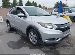 3CZRU5H5XGM736227 2016 HONDA HR-V