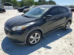 3CZRU5H5XGM737605 2016 HONDA HR-V