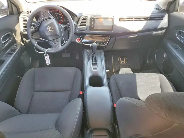 3CZRU5H5XGM737605 2016 HONDA HR-V - Image 8
