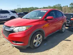 3CZRU5H5XGM738592 2016 HONDA HR-V
