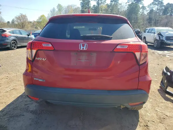 2016 HONDA HR-V auction photo 6