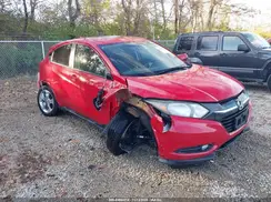 3CZRU5H5XGM738611 2016 HONDA HR-V