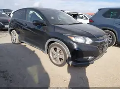 3CZRU5H5XGM740388 2016 HONDA HR-V