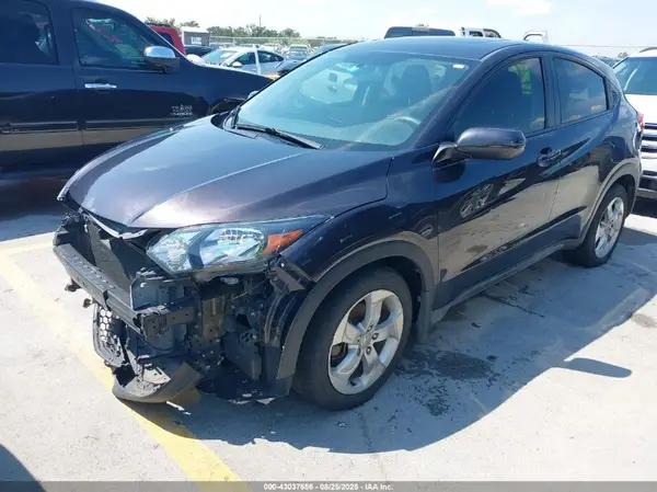 3CZRU5H5XGM740410 2016 HONDA HR-V - Image 2