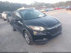 3CZRU5H5XGM744327 2016 HONDA HR-V