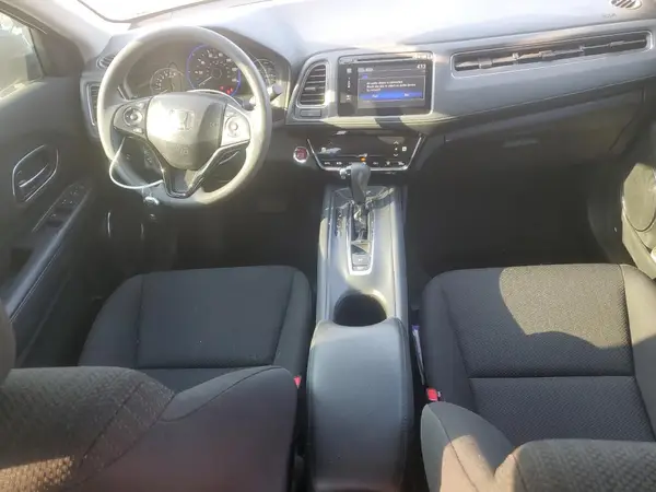 3CZRU5H5XGM744540 2016 HONDA HR-V - Image 8