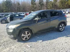 3CZRU5H5XGM745414 2016 HONDA HR-V
