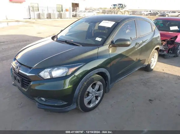 3CZRU5H5XGM745834 2016 HONDA HR-V - Image 2
