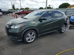 3CZRU5H5XGM745851 2016 HONDA HR-V