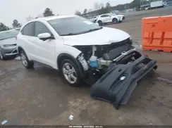 3CZRU5H5XGM747261 2016 HONDA HR-V