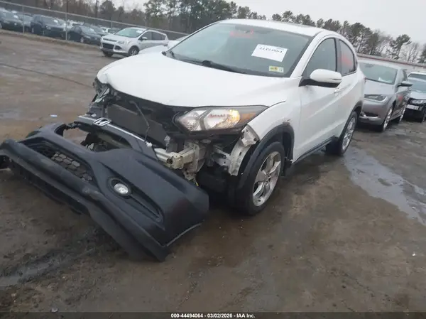 3CZRU5H5XGM747261 2016 HONDA HR-V - Image 2