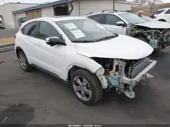 3CZRU5H5XGM747468 2016 HONDA HR-V
