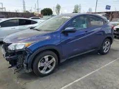 3CZRU5H5XGM748958 2016 HONDA HR-V