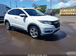3CZRU5H5XGM748989 2016 HONDA HR-V