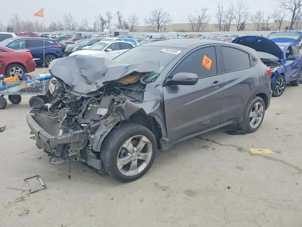 3CZRU5H5XGM749107 2016 HONDA HR-V - Image 1