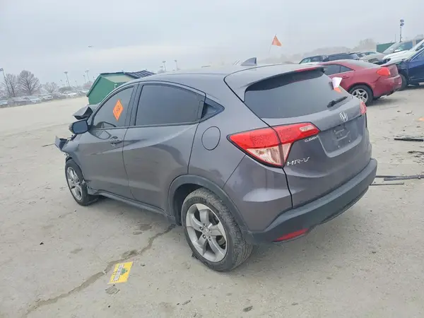 3CZRU5H5XGM749107 2016 HONDA HR-V - Image 2