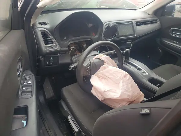 3CZRU5H5XGM749107 2016 HONDA HR-V - Image 8