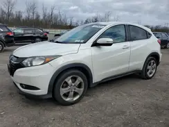 3CZRU5H5XGM749530 2016 HONDA HR-V