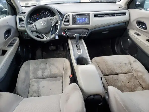 3CZRU5H5XGM749530 2016 HONDA HR-V - Image 8