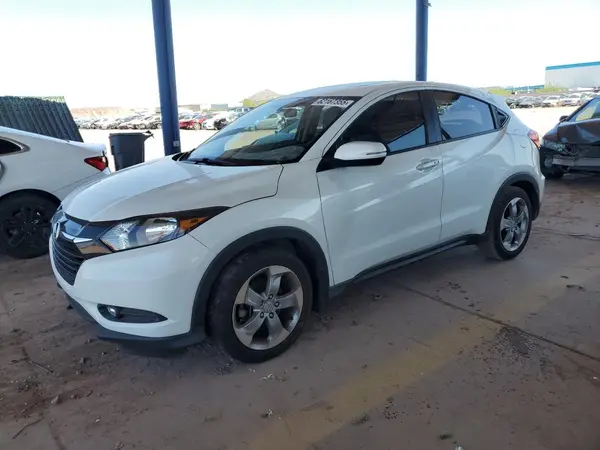3CZRU5H5XGM749558 2016 HONDA HR-V - Image 1