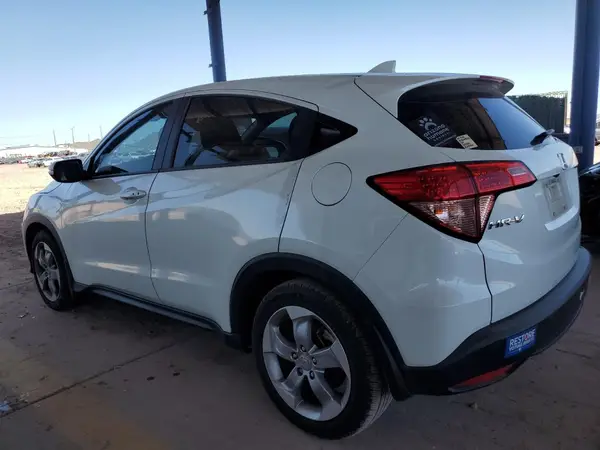 3CZRU5H5XGM749558 2016 HONDA HR-V - Image 2