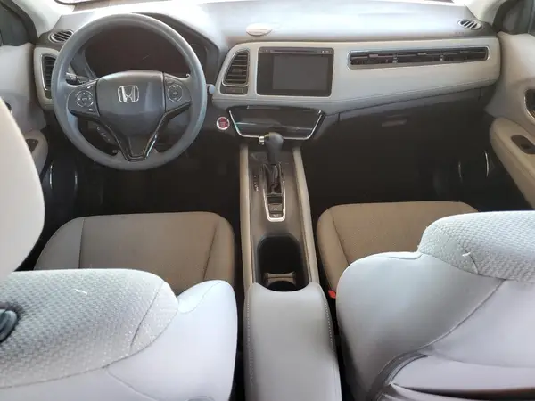 3CZRU5H5XGM749558 2016 HONDA HR-V - Image 8
