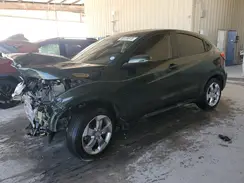 3CZRU5H5XGM750564 2016 HONDA HR-V