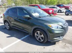 3CZRU5H5XGM750578 2016 HONDA HR-V