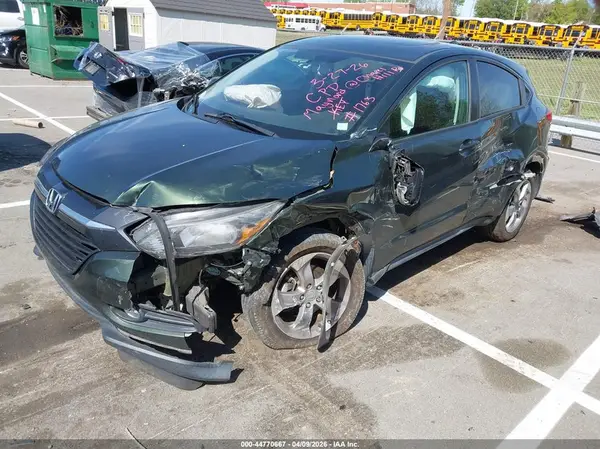 3CZRU5H5XGM750578 2016 HONDA HR-V - Image 2