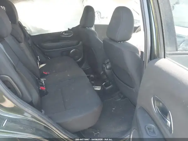 3CZRU5H5XGM750578 2016 HONDA HR-V - Image 8
