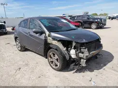 3CZRU5H5XGM750967 2016 HONDA HR-V