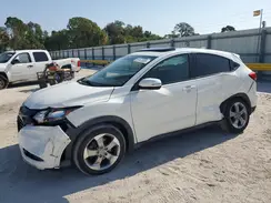 3CZRU5H5XGM751049 2016 HONDA HR-V
