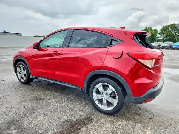 3CZRU5H5XGM752444 2016 HONDA HR-V - Image 2