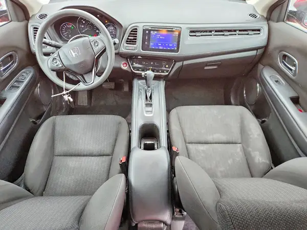3CZRU5H5XGM752444 2016 HONDA HR-V - Image 8